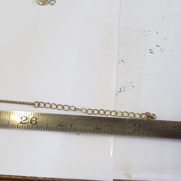 Unique Vintage Spike Necklace - Picture 6 of 11